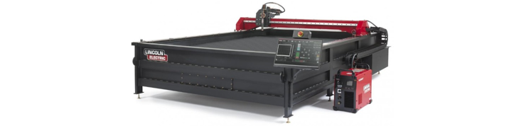 Pant�grafos de Plasma CNC
