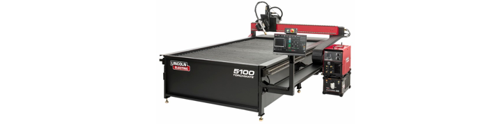 Pant�grafos de Plasma CNC