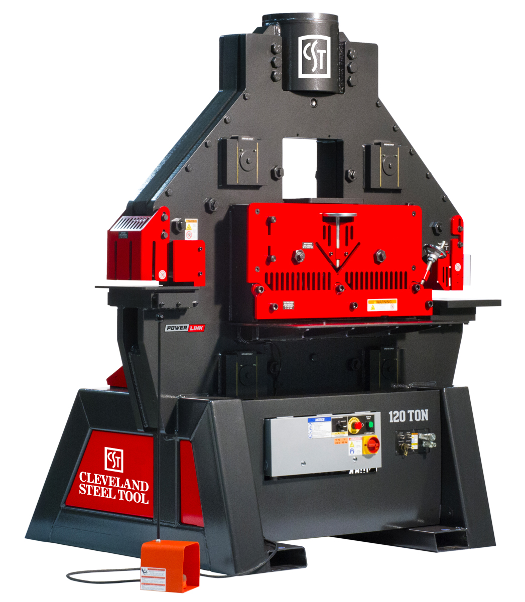CST-120 Ton 
