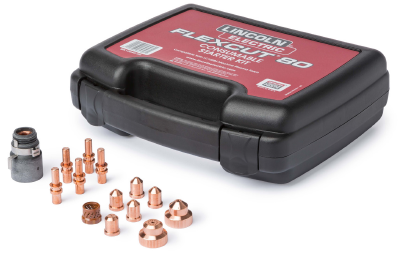Flexcut 80 starter kit