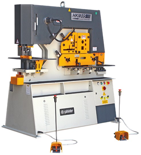 HKM 85
