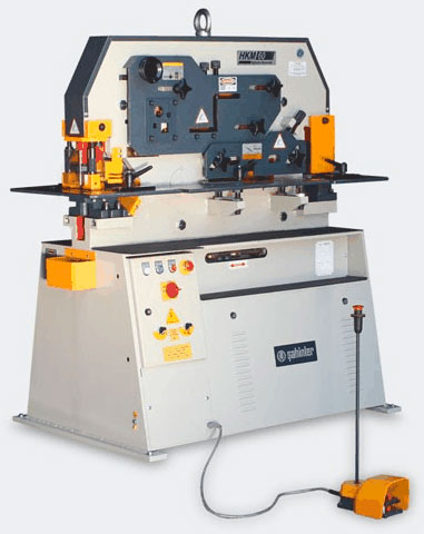 Metaleros HKM60